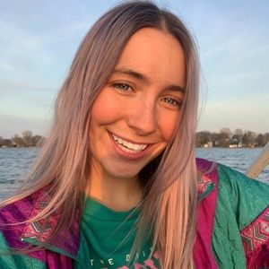 Meet your Posher, Victoria